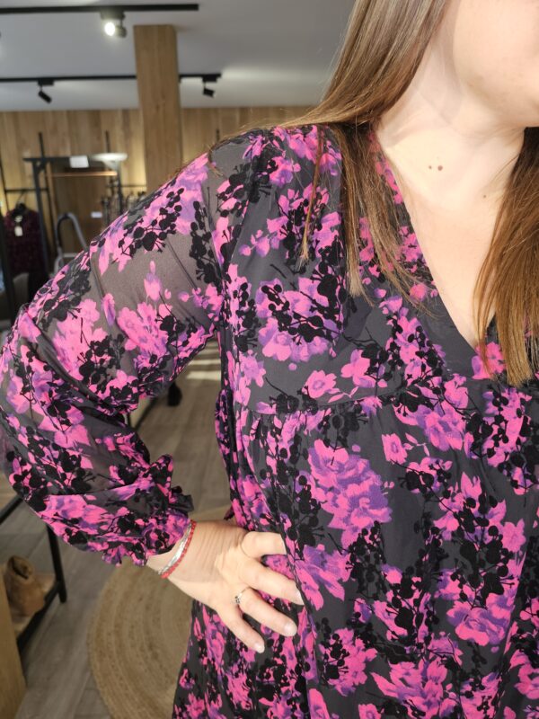 Robe courte Alma – Image 4