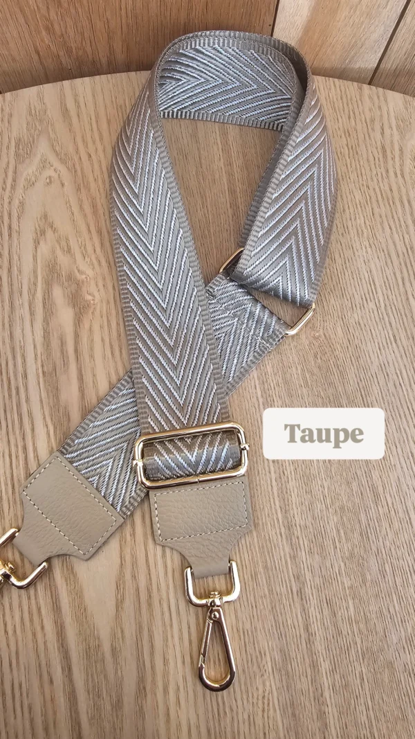 bandoulière pour sac – Image 8
