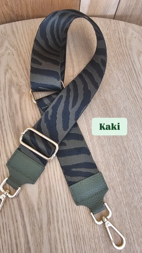 bandoulière pour sac – Image 10