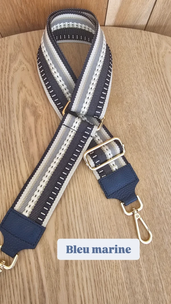 bandoulière pour sac – Image 15