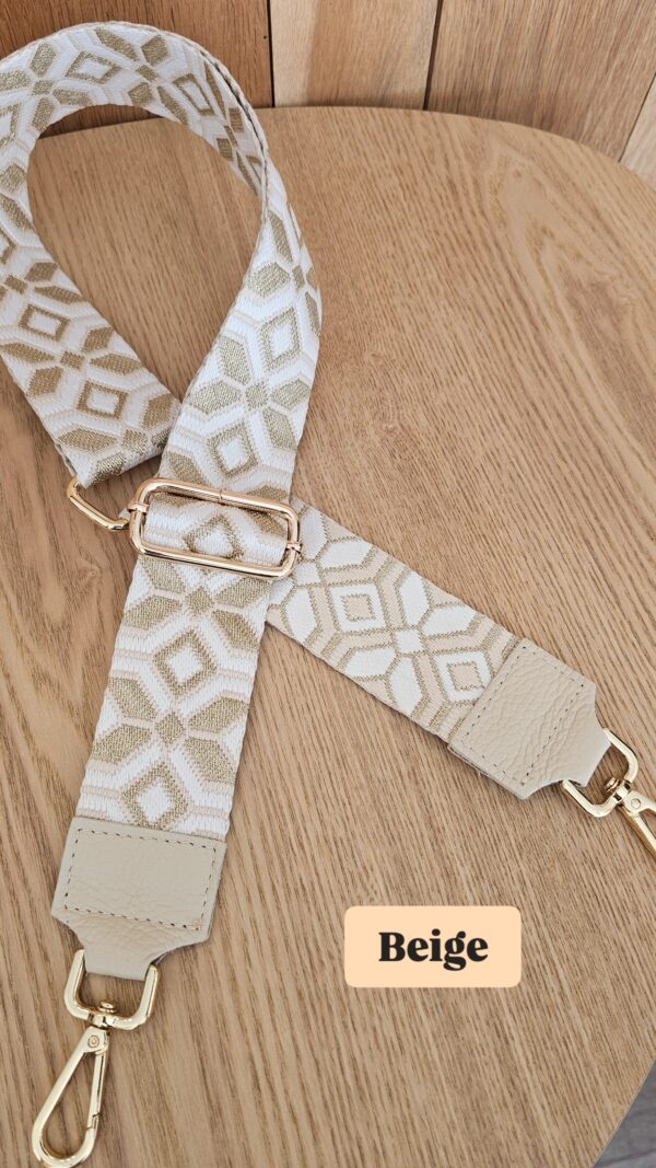 bandoulière pour sac – Image 13