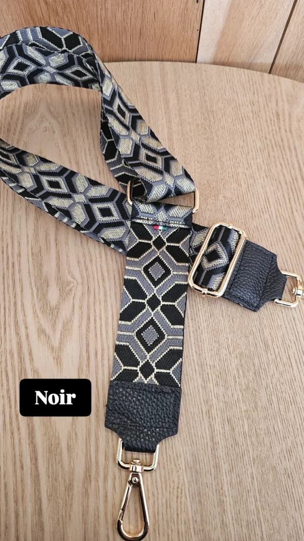 bandoulière pour sac – Image 16