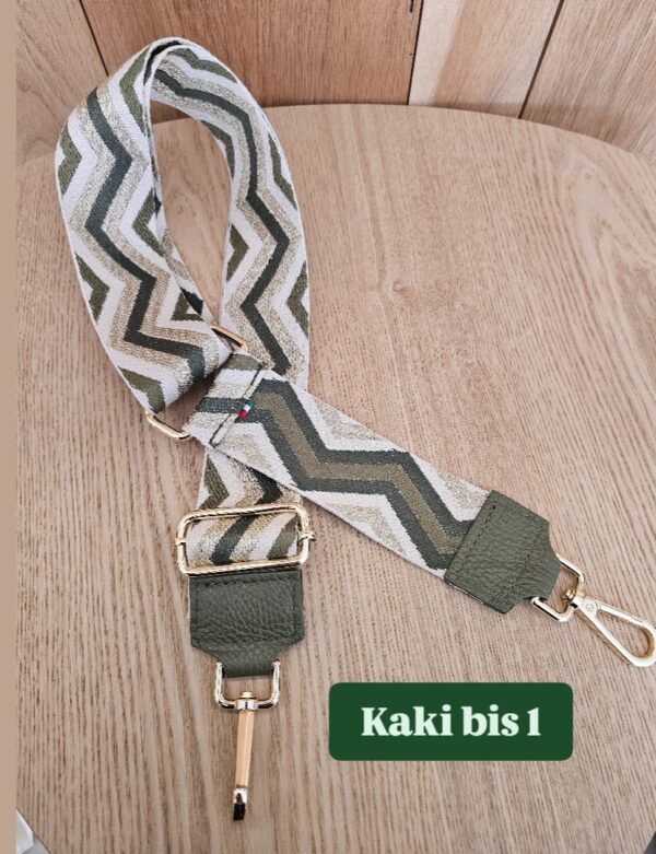 bandoulière pour sac – Image 12