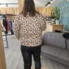 Pantalon enduit Hugo – Image 3