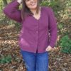 Chemise Prunette