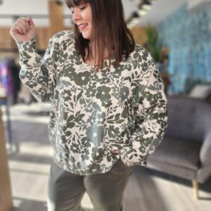 pull Ambre