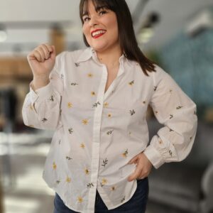 Chemise Marguerite