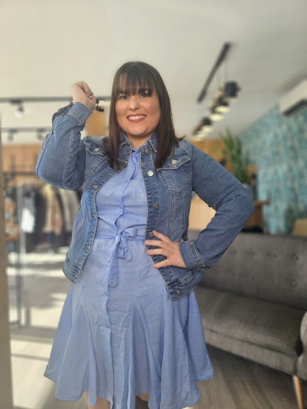 Robe Patineuse Lily – Image 3