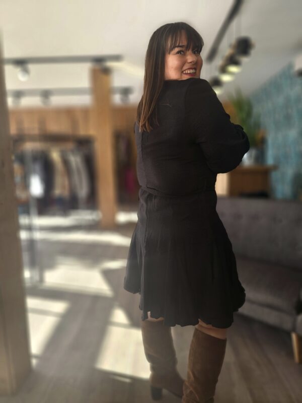 Robe Patineuse Lily – Image 5