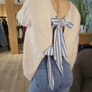 Pull nœuds Ophélie