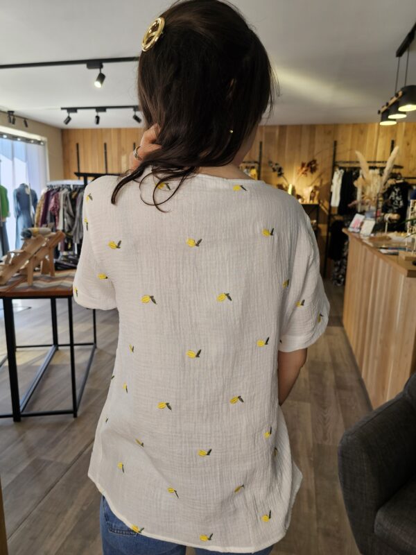Chemise Sicile – Image 3