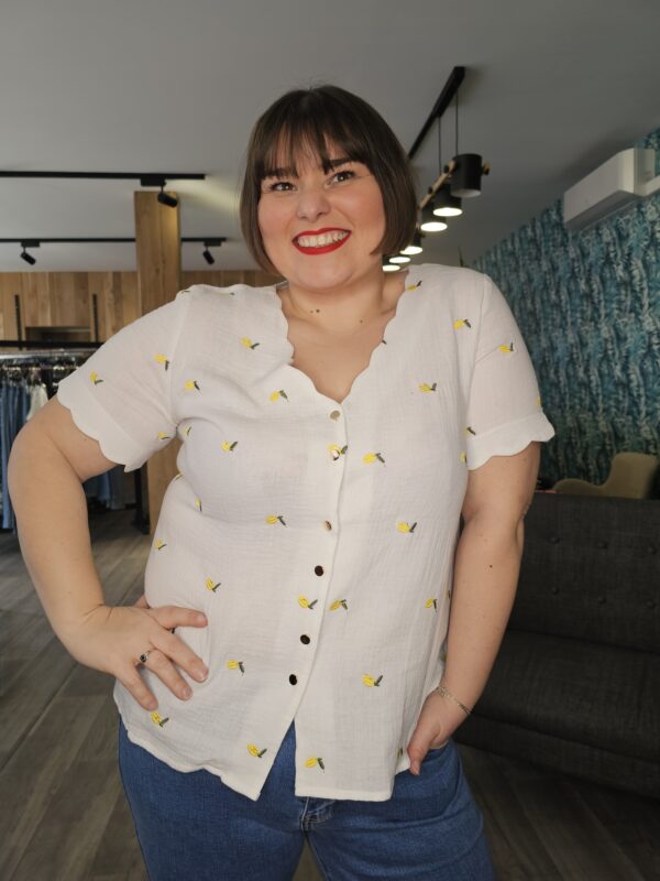Chemise Sicile – Image 4