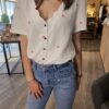 Chemise Ambre – Image 3
