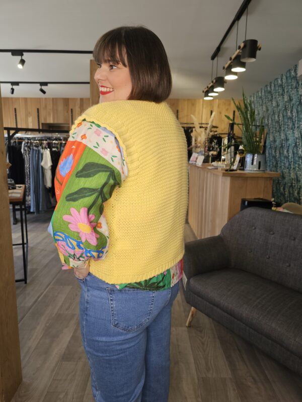 Gilet Manuel – Image 2