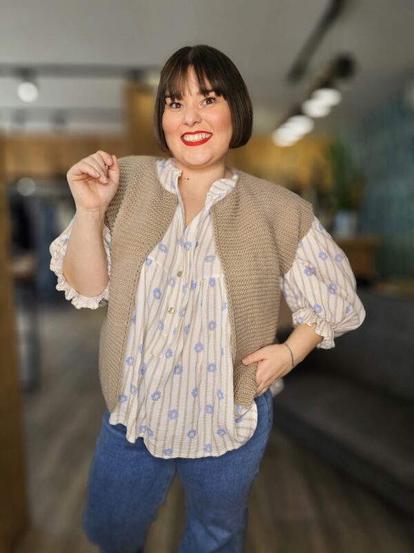 Gilet Manuel – Image 3