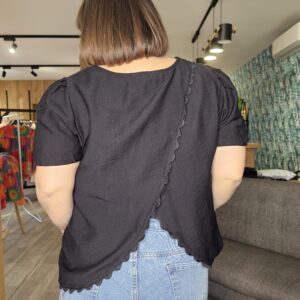 Blouse Lucie
