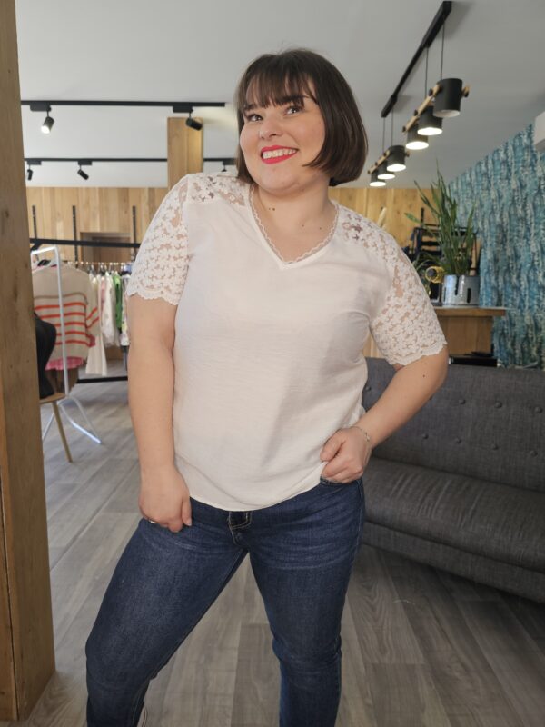 Blouse Christelle – Image 5