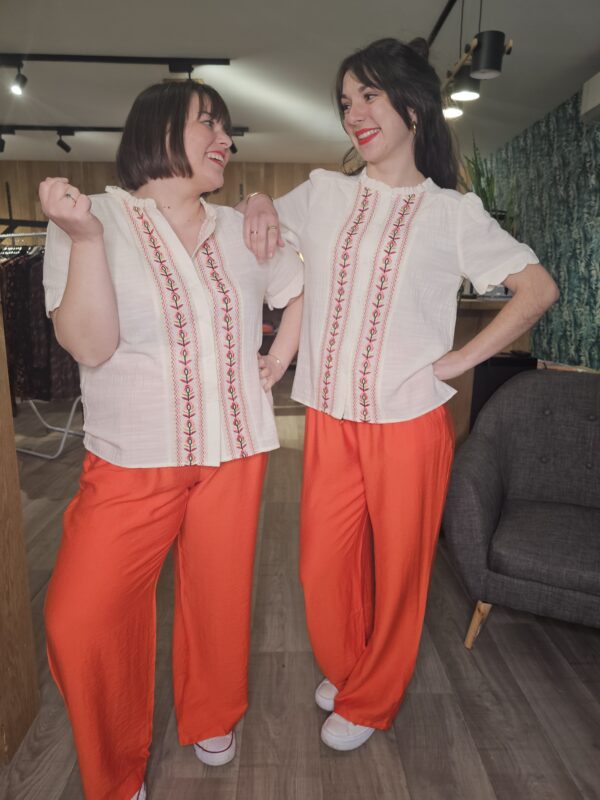 Chemise Clémentine – Image 3