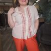 Chemise Clémentine