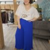 Pantalon plissé Maya – Image 5