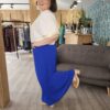 Pantalon plissé Maya – Image 7