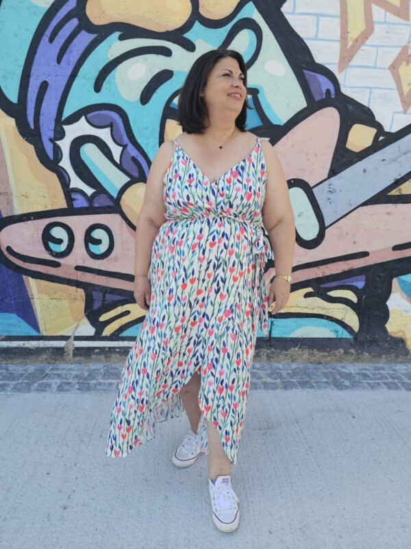 Robe Louna