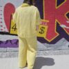 Pantalon gaze de coton Lilou – Image 5